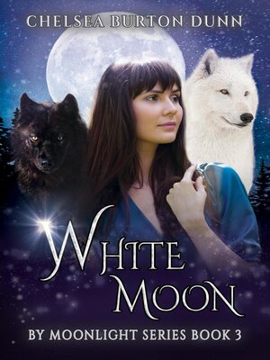 White Moon - ebook